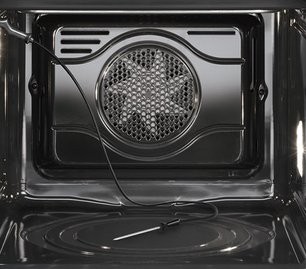 Духовой шкаф Смег SF6303TPX фото 3 Духовой шкаф Smeg SF6303TPX фото 3