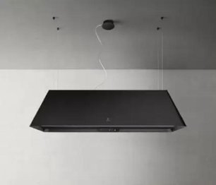 Вытяжка Элика IKONA MAXXI PURE BL MAT/F/120 фото 2 Вытяжка Elica IKONA MAXXI PURE BL MAT/F/120 фото 2