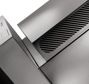 Вытяжка Faber Klima Quad X  A90 фото 3