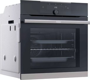 Духовой шкаф Хайер HWO60SM5F5B1H фото 2 Духовой шкаф Haier HWO60SM5F5B1H фото 2