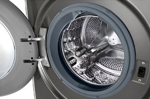 Стиральная машина LG F4Y6RYGBPV фото 3