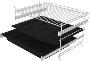 Духовой шкаф Горение BOSB6737E09X фото 4 Духовой шкаф Gorenje BOSB6737E09X фото 4
