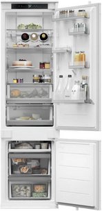 Встраиваемый холодильник Haier HBCN5190U1 фото