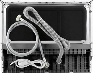 Посудомоечная машина Электролюкс ESF2300DW фото 3 Посудомоечная машина Electrolux ESF2300DW фото 3