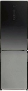 Холодильник Хитачи R-BG 410 PUC6X XGR фото Холодильник Hitachi R-BG 410 PUC6X XGR фото