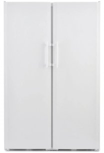 Холодильник Либхер SBS 7253 Premium NoFrost фото 3 Холодильник Liebherr SBS 7253 Premium NoFrost фото 3