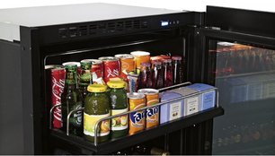 Встраиваемый минибар Indel B K CELLAR 36 ECOSMART фото 3