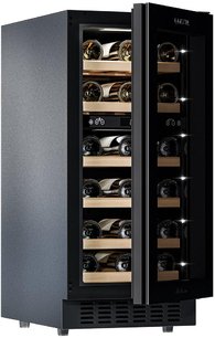 Встраиваемый винный шкаф Мэйвел MV28NH-KBT2 фото 3 Встраиваемый винный шкаф Meyvel MV28NH-KBT2 фото 3