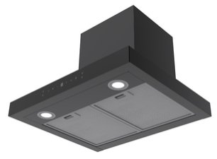 Вытяжка Мидеа MH60C668GB фото 4 Вытяжка Midea MH60C668GB фото 4