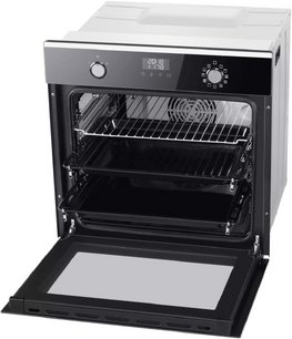 Духовой шкаф Haier HOX-P11CGBG фото 4