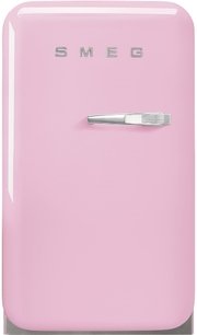 Мини-бар Смег FAB5LPK3 фото Мини-бар Smeg FAB5LPK3 фото