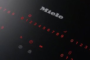 Независимая варочная панель Miele KM 6230 фото 3