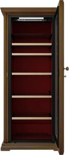 Винный шкаф ИП CEXK 401-6 LNU фото 3 Винный шкаф IP CEXK 401-6 LNU фото 3