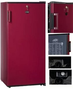 Винный шкаф Климадифф CVL293 фото Винный шкаф Climadiff CVL293 фото