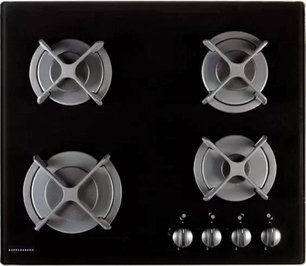 Независимая варочная панель Куперсберг FQ6TG фото Независимая варочная панель Kuppersberg FQ6TG фото