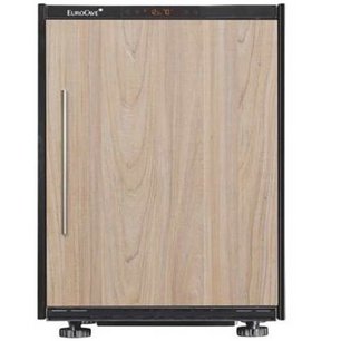 Встраиваемый мультитемпературный винный шкаф EuroCave S-INSP-S I-090027-S фото 2