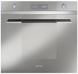 Духовой шкаф Смег SC112SGT2 фото Духовой шкаф Smeg SC112SGT2 фото