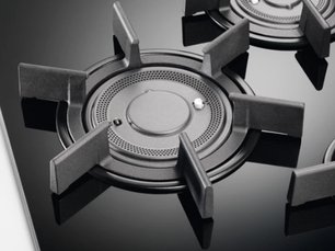 Варочная панель Электролюкс EGT 97657 NK фото 4 Варочная панель Electrolux EGT 97657 NK фото 4