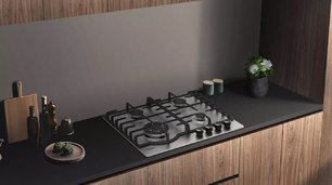 Варочная панель Хайер HHX-M64RFX фото 4 Варочная панель Haier HHX-M64RFX фото 4