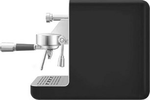 Кофемашина-эспрессо Смег EMC02BLMEU фото 3 Кофемашина-эспрессо Smeg EMC02BLMEU фото 3