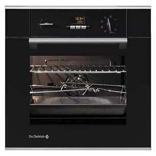 Духовой шкаф De Dietrich DOC 710 B фото