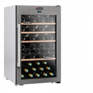 Винный шкаф Климадифф CLS63 фото 2 Винный шкаф Climadiff CLS63 фото 2