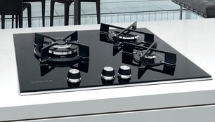 Независимая варочная панель Де Дитрих DTG1105X фото 2 Независимая варочная панель De Dietrich DTG1105X фото 2