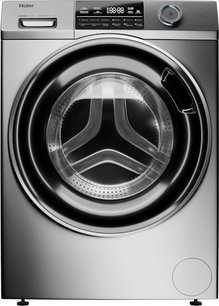Стиральная машина Haier HW80-BP14969AS фото