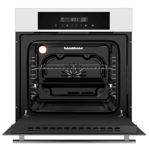 Духовой шкаф Maunfeld AEOD6063W фото 2