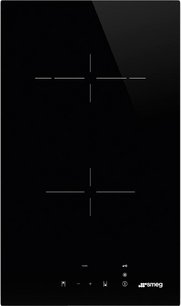 Варочная панель Smeg SE232TD1 фото