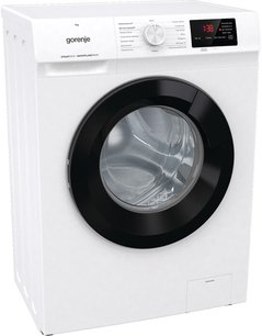 Стиральная машина Горение W1HE72SFS фото 2 Стиральная машина Gorenje W1HE72SFS фото 2