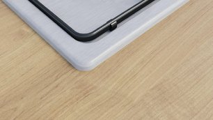 Газовая варочная панель Bosch PBP6C5K80O фото 4