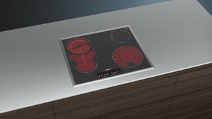 Варочная панель Сименс ET645FMP1R фото 3 Варочная панель Siemens ET645FMP1R фото 3