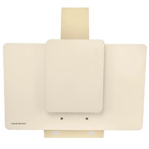 Вытяжка Зигмунд Штайн K 150.9 X фото 2 Вытяжка Zigmund Shtain K 150.9 X фото 2