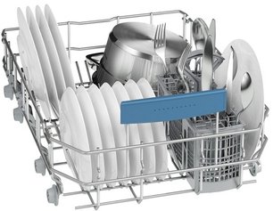 Посудомоечная машина Бош SPV 53M20 RU фото 4 Посудомоечная машина Bosch SPV 53M20 RU фото 4