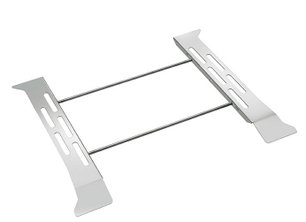 Подставка для круглой корзины Smeg RB40A2 фото