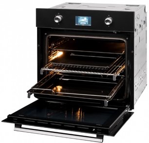 Духовой шкаф Вестфрост VFSM60OH фото 3 Духовой шкаф Vestfrost VFSM60OH фото 3