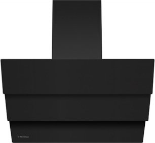 Кухонная вытяжка MAUNFELD Lacrima 60 черный фото