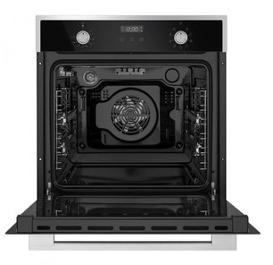 Шкаф духовой электрический MAUNFELD EOEM.769SCS2B фото 2 Шкаф духовой электрический MAUNFELD EOEM.769SCS2B фото 2