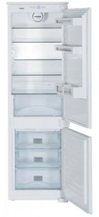 Встраиваемый холодильник Liebherr ICUNS 3314 фото 2