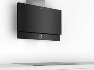 Вытяжка для настенного монтажа BOSCH DWF97RV60 фото 2 Вытяжка для настенного монтажа BOSCH DWF97RV60 фото 2