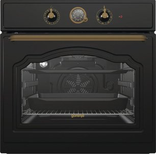 Духовой шкаф Gorenje BO7732CLB фото