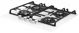 Газовая варочная панель Куперсберг FQ 62 W фото 2 Газовая варочная панель Kuppersberg FQ 62 W фото 2