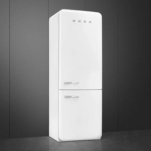 Холодильник Смег FAB38RWH фото 3 Холодильник Smeg FAB38RWH фото 3