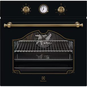 Духовой шкаф Электролюкс EOA5220AOR фото Духовой шкаф Electrolux EOA5220AOR фото