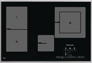 Варочная панель Китчен Эйд KHIP4 77510 фото Варочная панель KitchenAid KHIP4 77510 фото