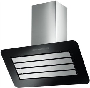Вытяжка Франке FRO 908 BK/XS фото Вытяжка Franke FRO 908 BK/XS фото