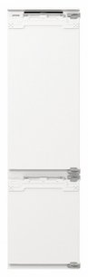 Встраиваемый холодильник Горение NRKI519E82WF фото 2 Встраиваемый холодильник Gorenje NRKI519E82WF фото 2