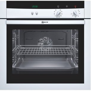 Духовой шкаф Neff B15M42W0 фото