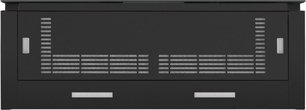 Встраиваемая кухонная вытяжка MAUNFELD Galaxy 90 черный фото 4 Встраиваемая кухонная вытяжка MAUNFELD Galaxy 90 черный фото 4
